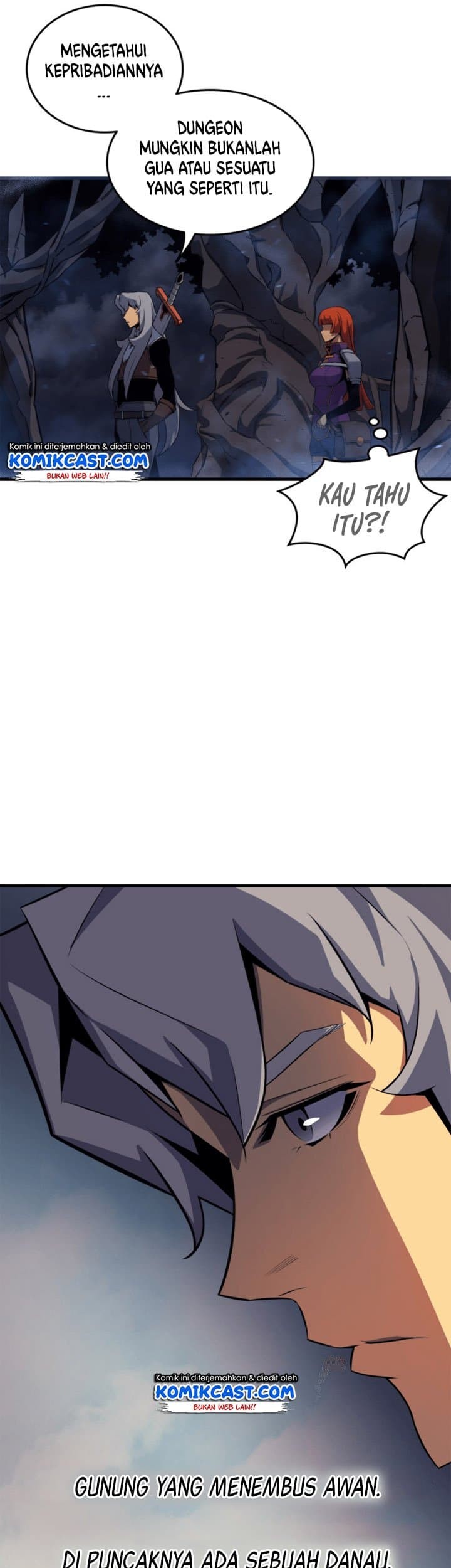 The Great Mage Returns After 4000 Years Chapter 20 page 12