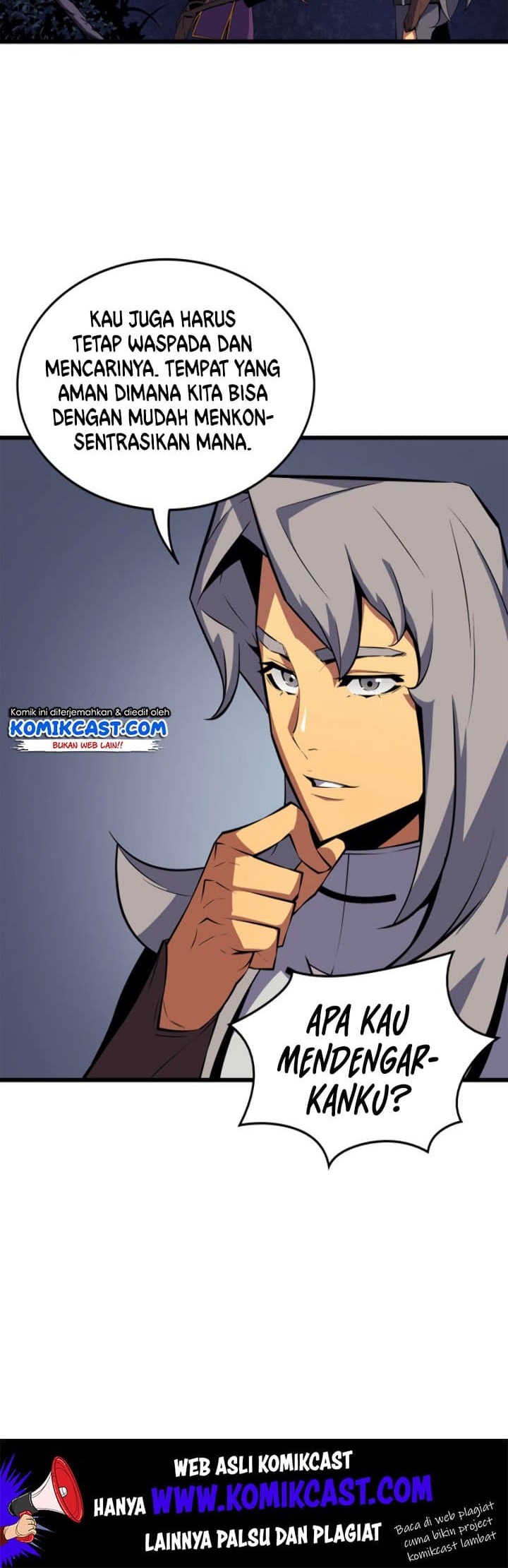 The Great Mage Returns After 4000 Years Chapter 20 page 19