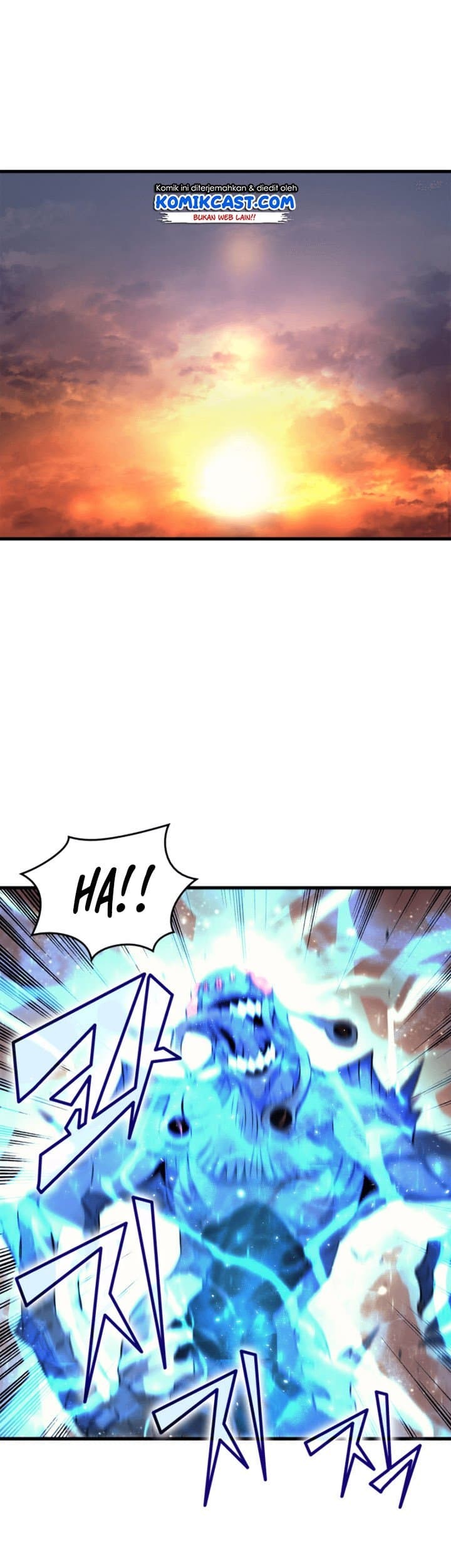 The Great Mage Returns After 4000 Years Chapter 20 page 20