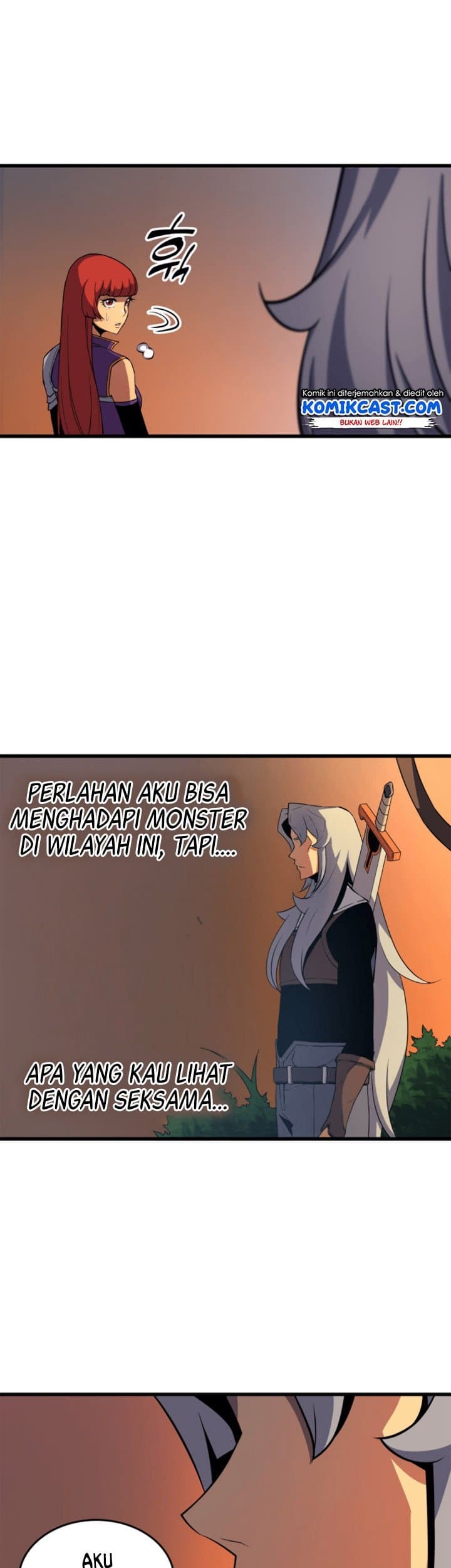The Great Mage Returns After 4000 Years Chapter 20 page 23