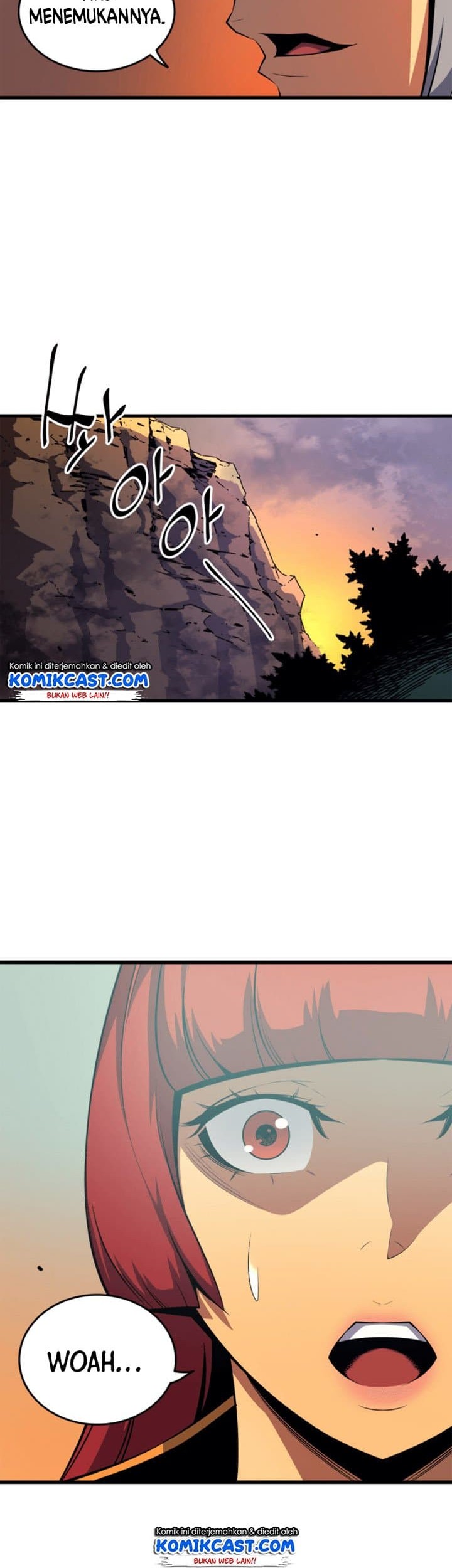The Great Mage Returns After 4000 Years Chapter 20 page 24