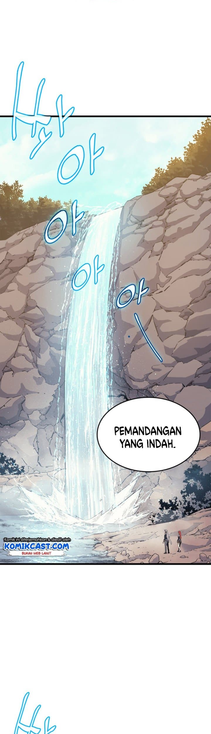 The Great Mage Returns After 4000 Years Chapter 20 page 25