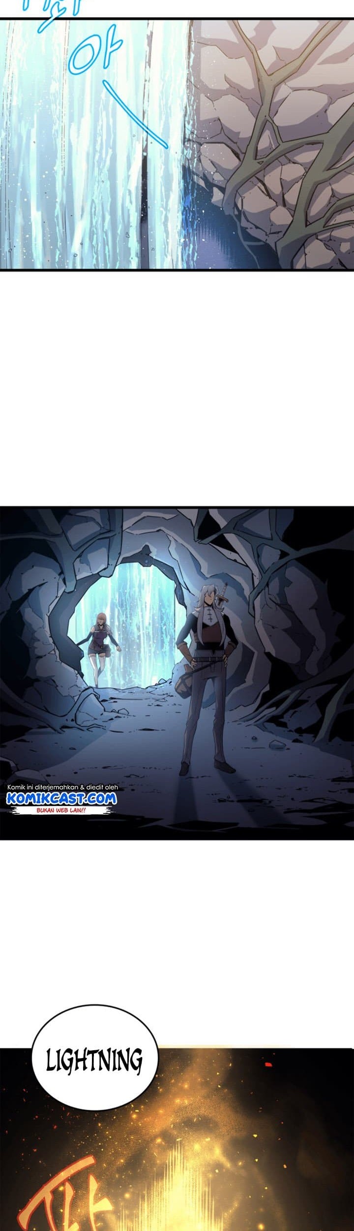 The Great Mage Returns After 4000 Years Chapter 20 page 26