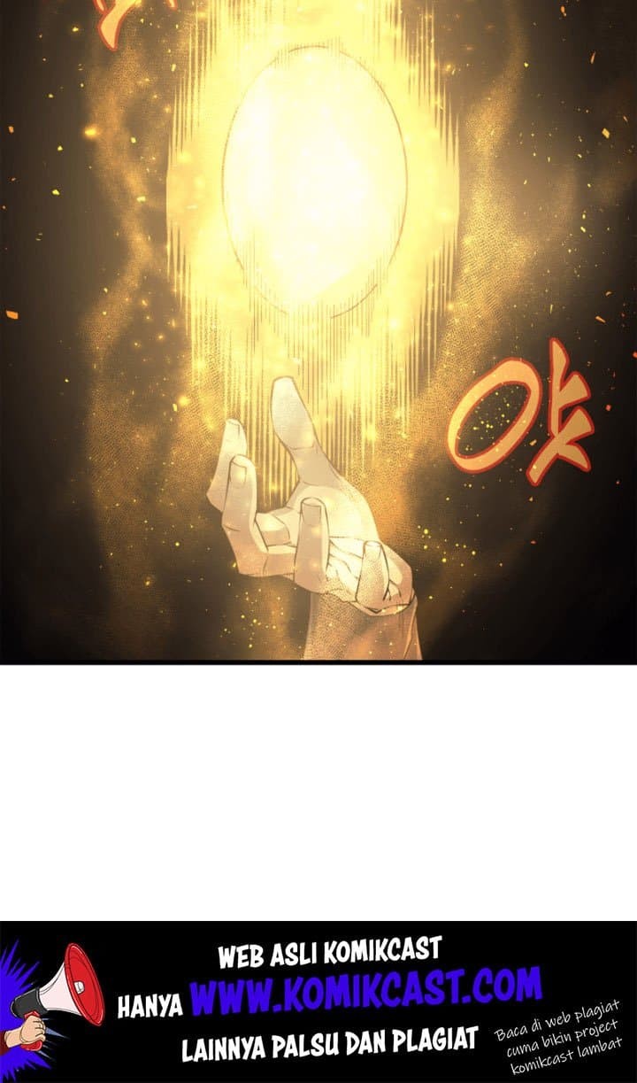 The Great Mage Returns After 4000 Years Chapter 20 page 27