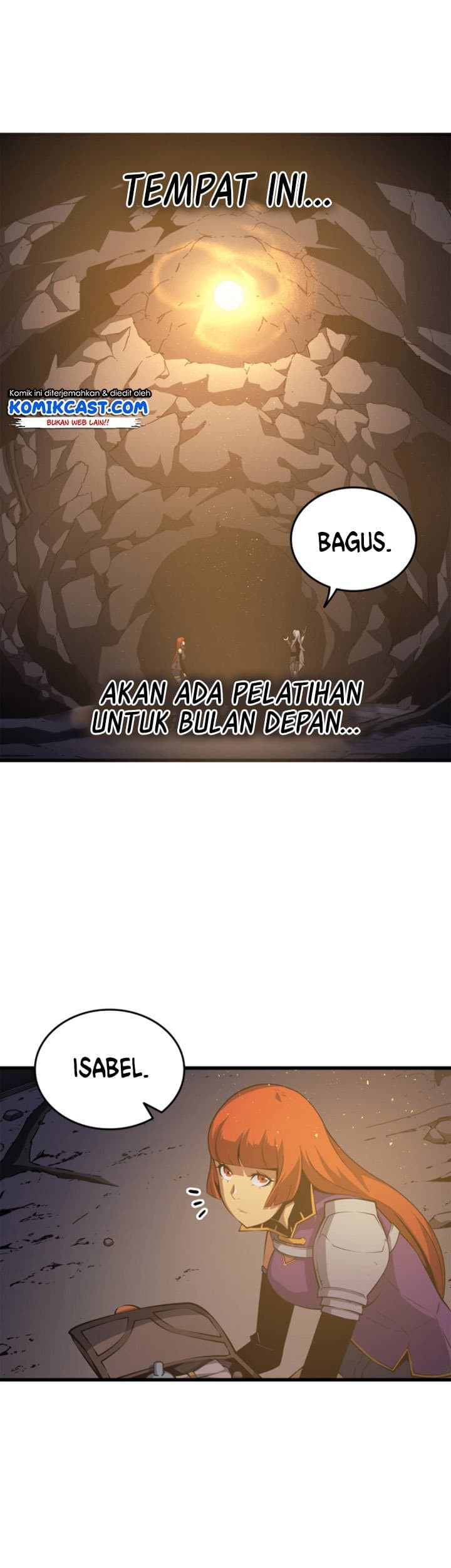 The Great Mage Returns After 4000 Years Chapter 20 page 28
