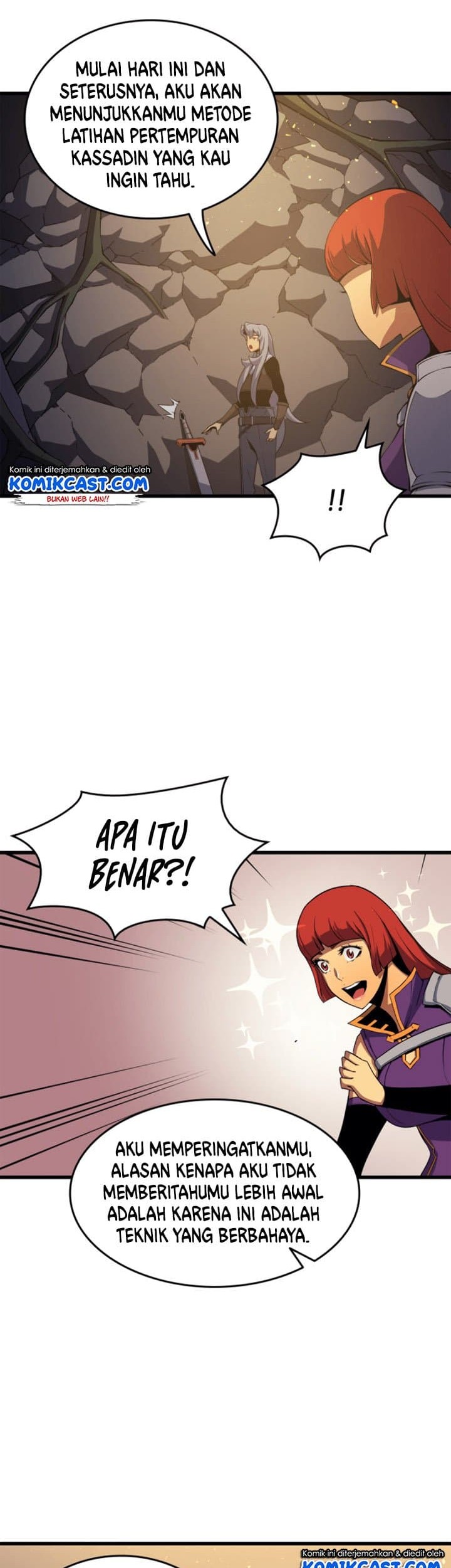 The Great Mage Returns After 4000 Years Chapter 20 page 29