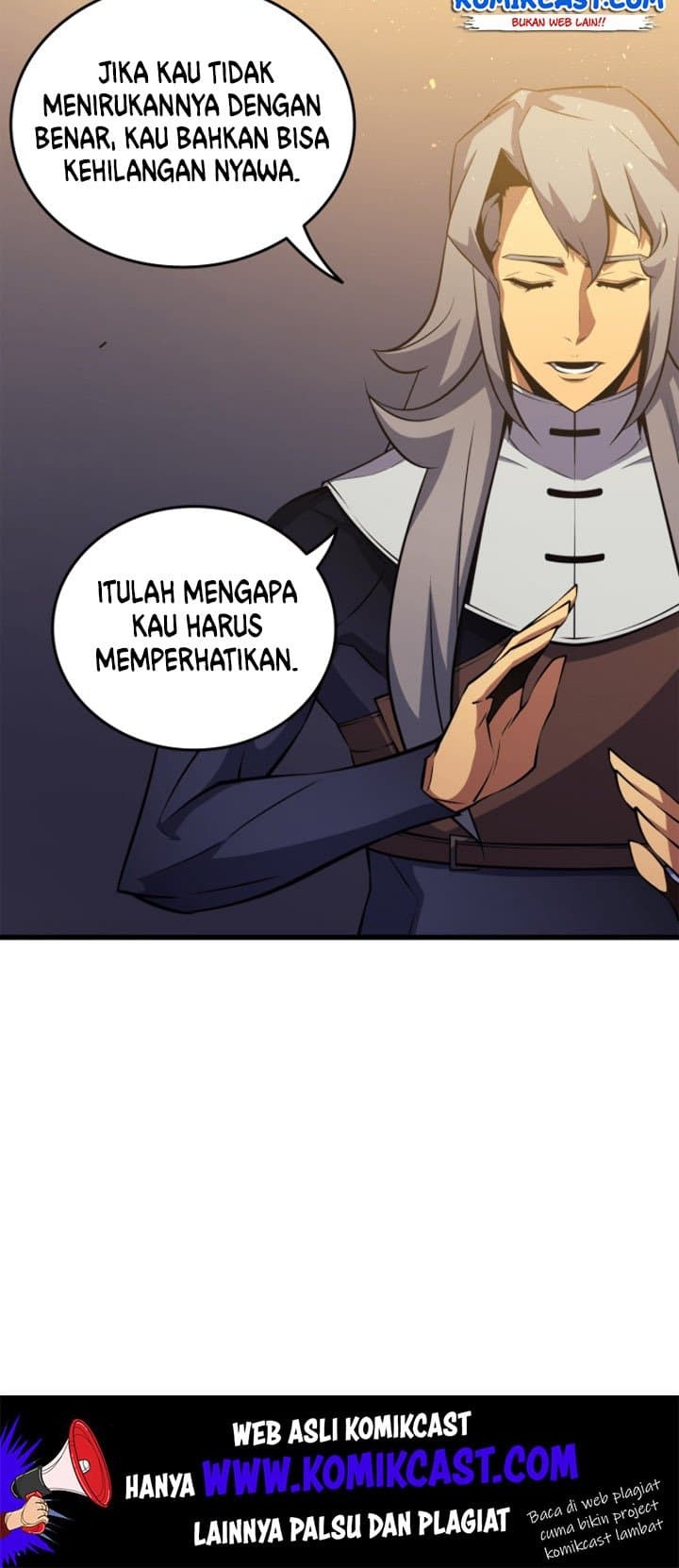 The Great Mage Returns After 4000 Years Chapter 20 page 30