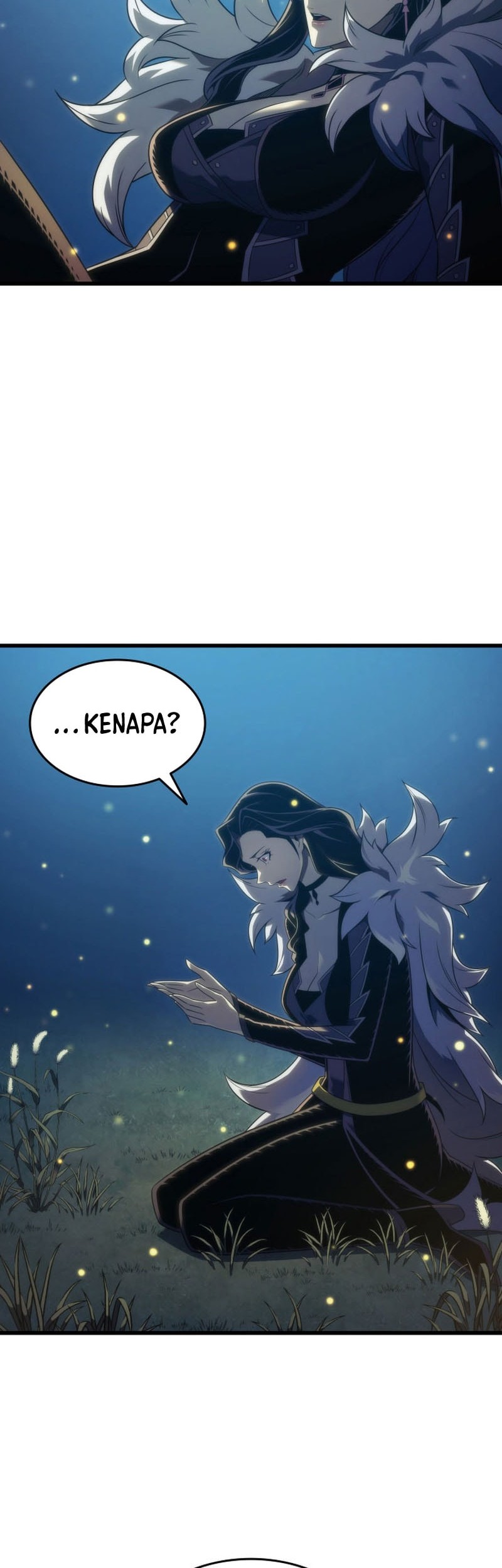 The Great Mage Returns After 4000 Years Chapter 200 page 35