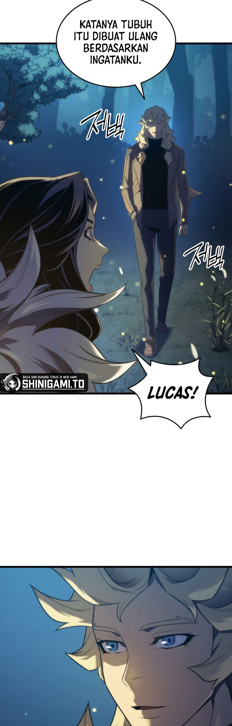 The Great Mage Returns After 4000 Years Chapter 200 page 36