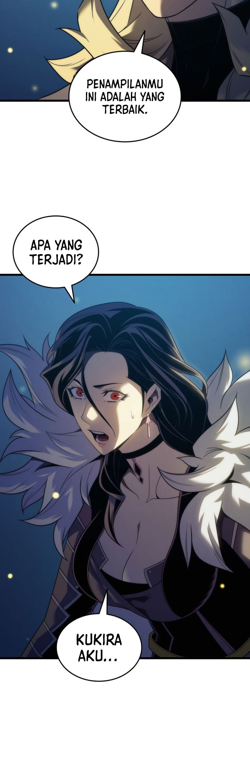 The Great Mage Returns After 4000 Years Chapter 200 page 37