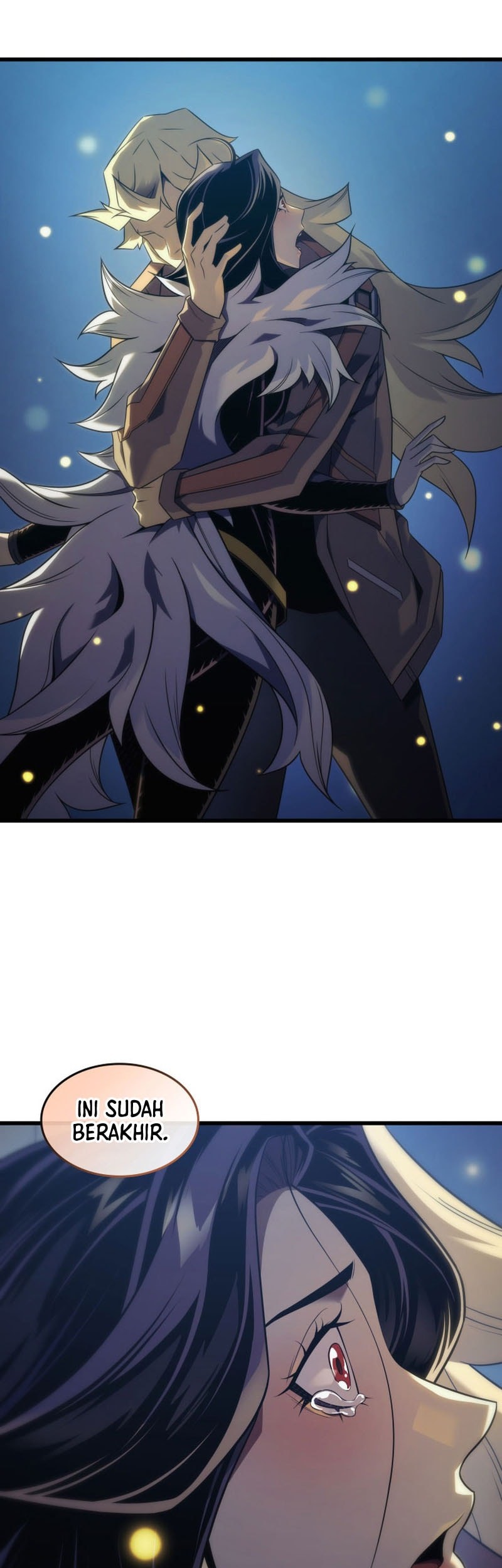 The Great Mage Returns After 4000 Years Chapter 200 page 38