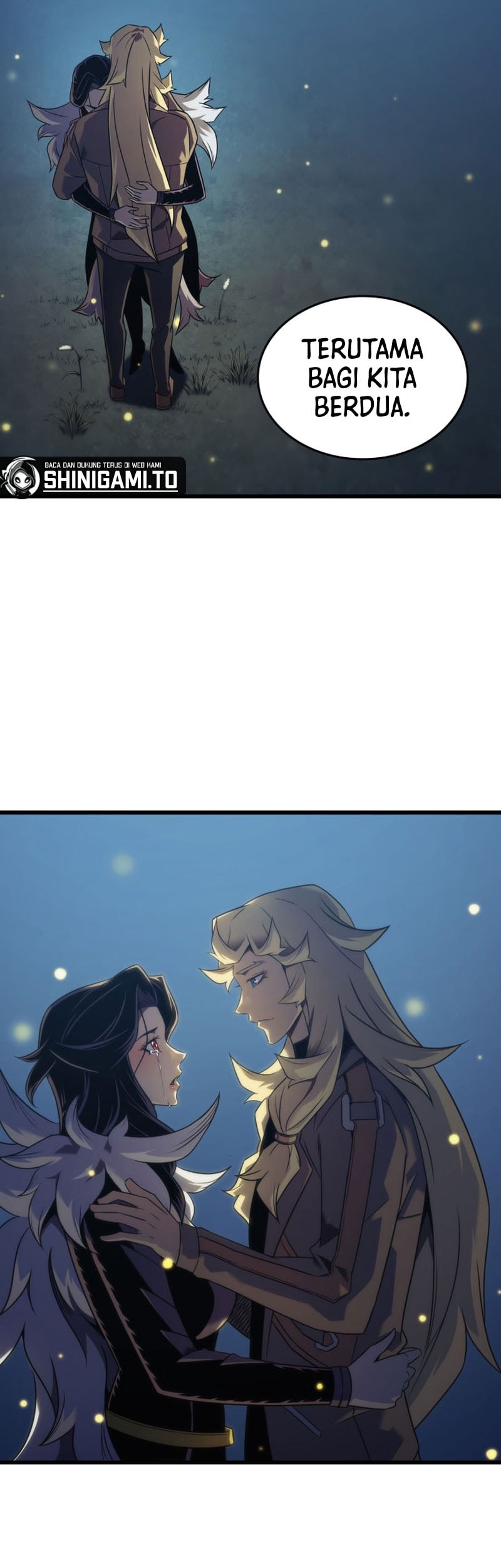 The Great Mage Returns After 4000 Years Chapter 200 page 40