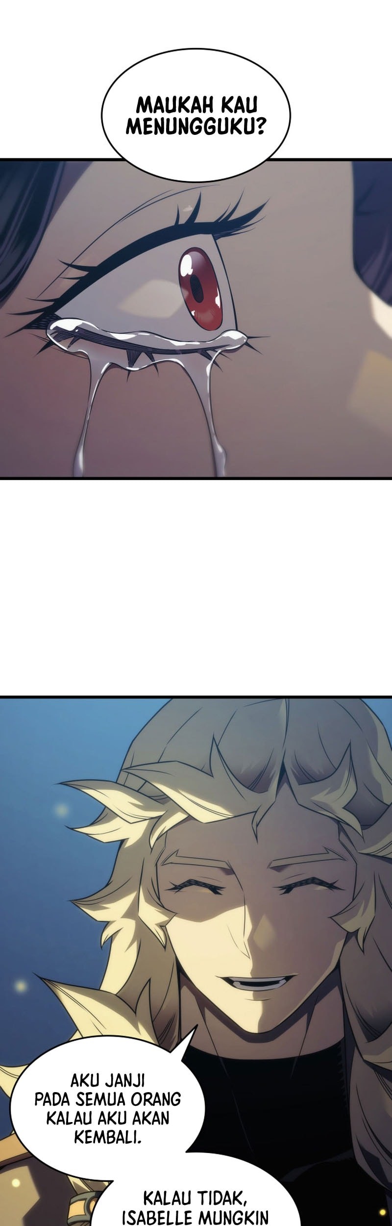 The Great Mage Returns After 4000 Years Chapter 200 page 42