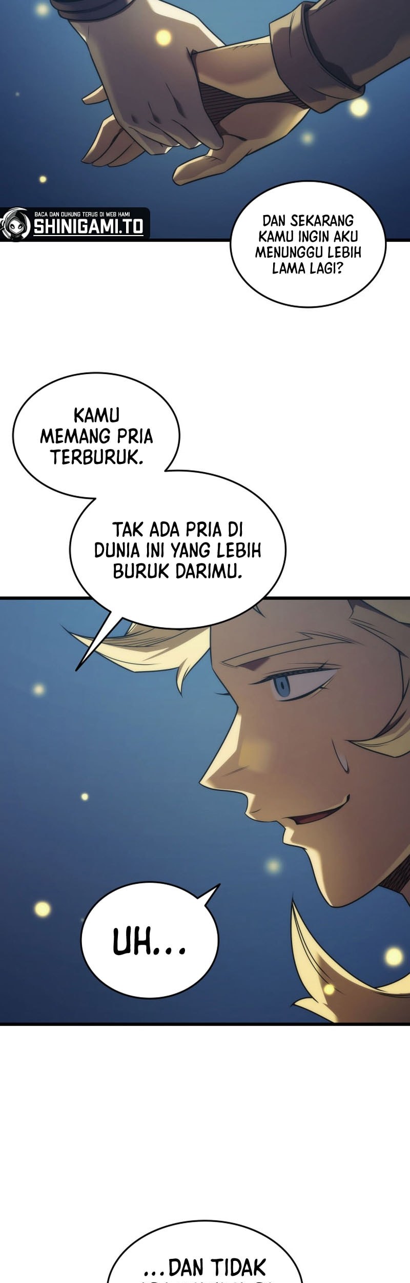 The Great Mage Returns After 4000 Years Chapter 200 page 44