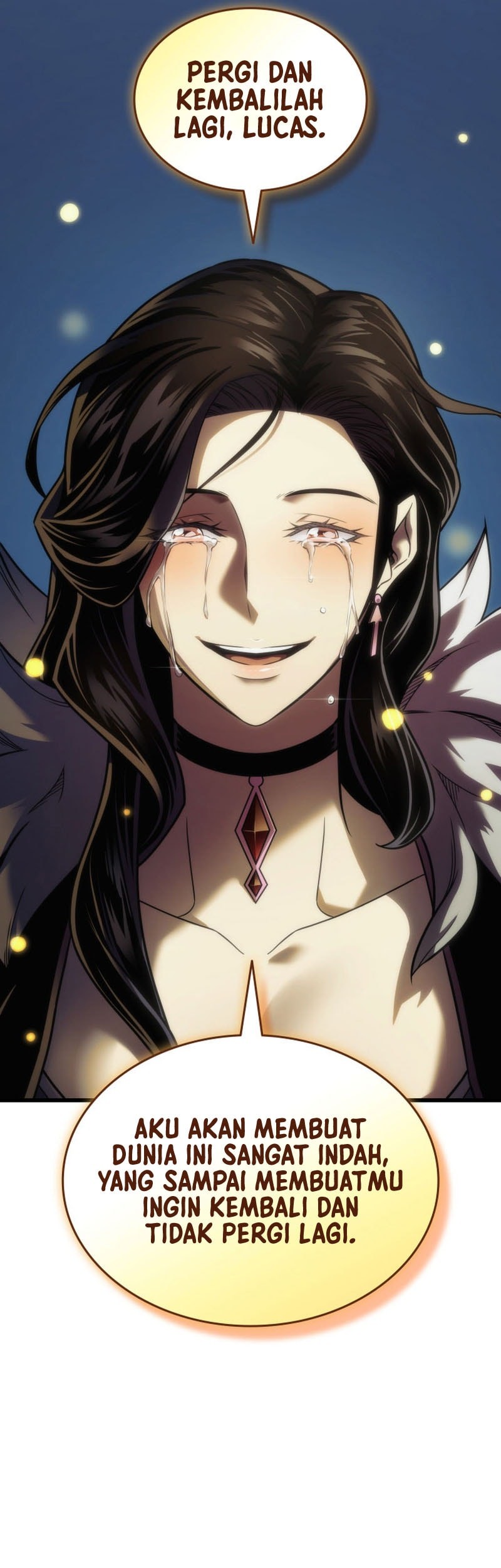 The Great Mage Returns After 4000 Years Chapter 200 page 46