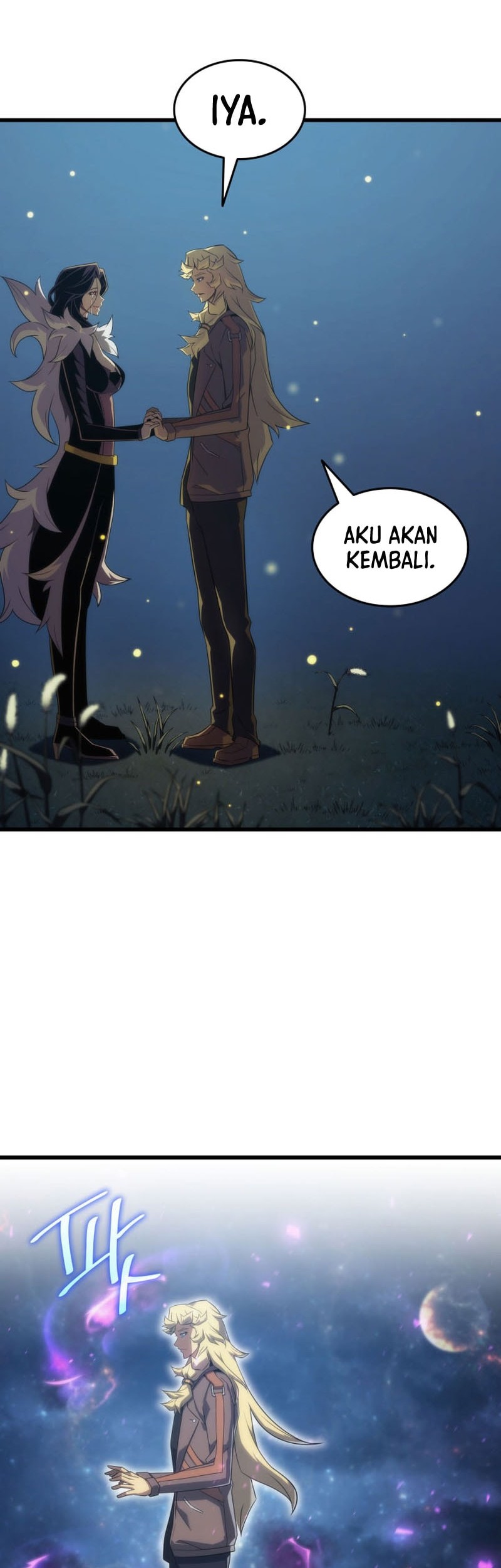 The Great Mage Returns After 4000 Years Chapter 200 page 47