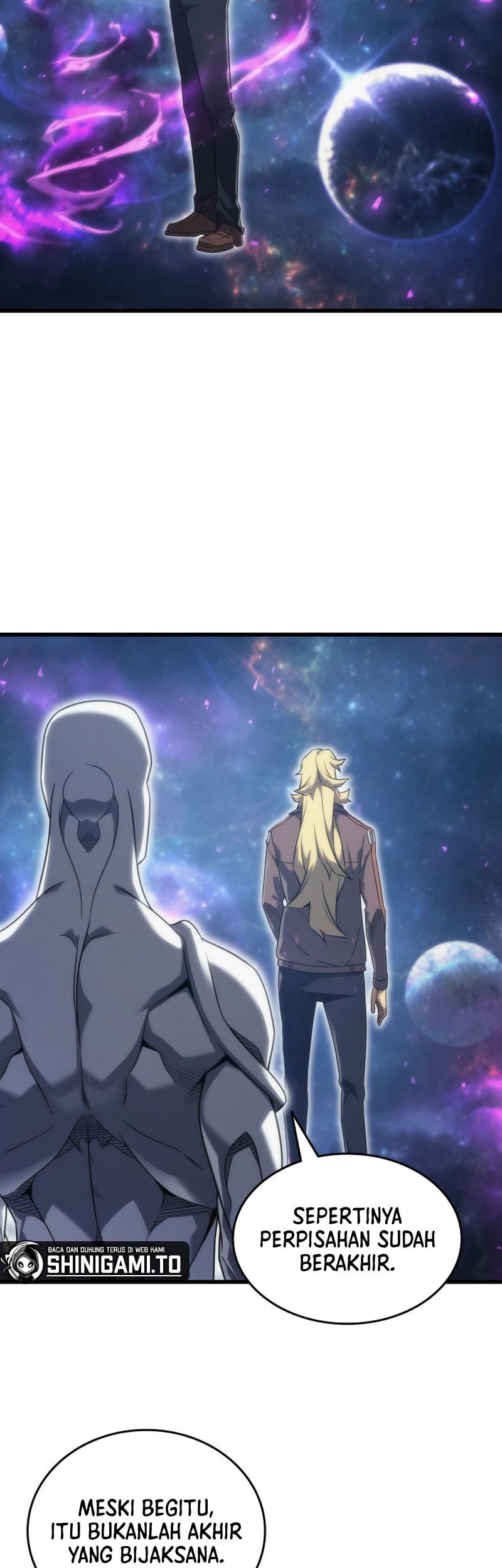 The Great Mage Returns After 4000 Years Chapter 200 page 48