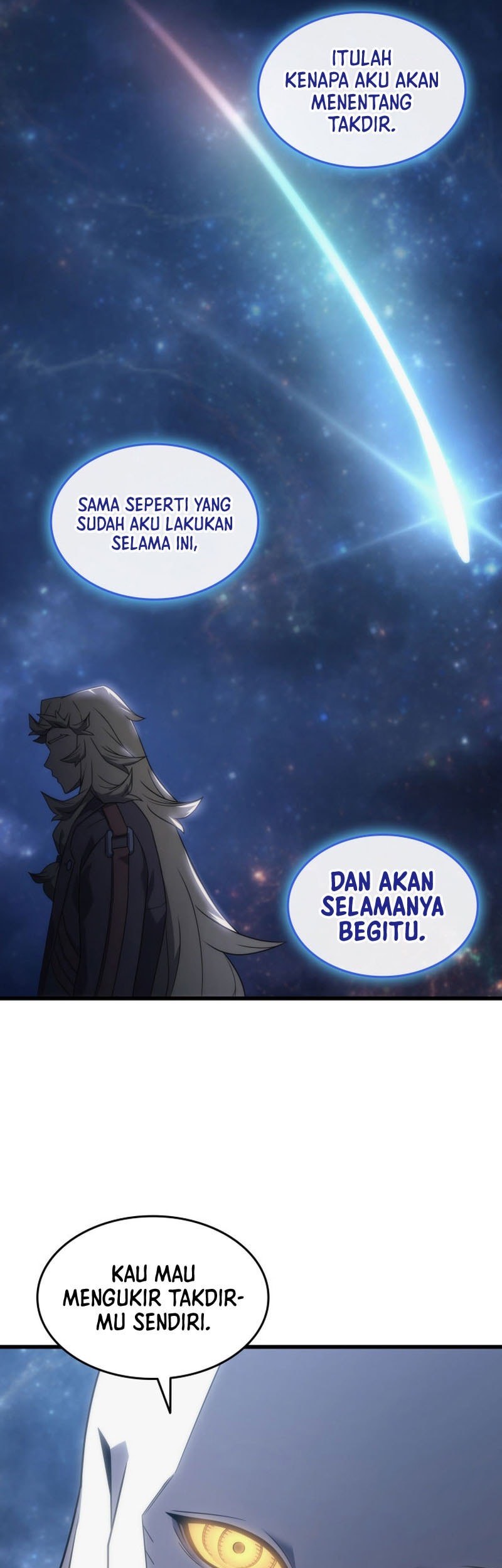 The Great Mage Returns After 4000 Years Chapter 200 page 54