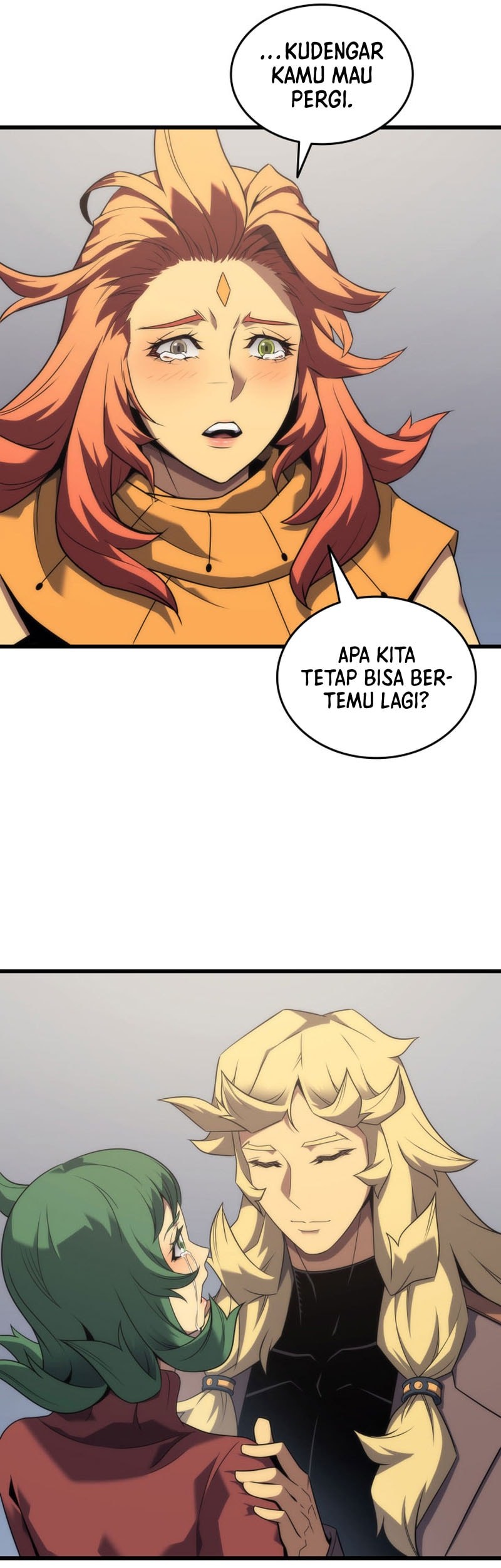 The Great Mage Returns After 4000 Years Chapter 200 page 6
