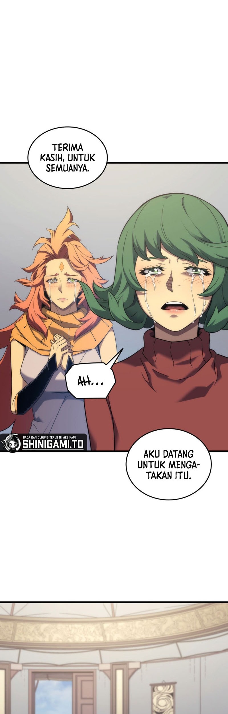 The Great Mage Returns After 4000 Years Chapter 200 page 7