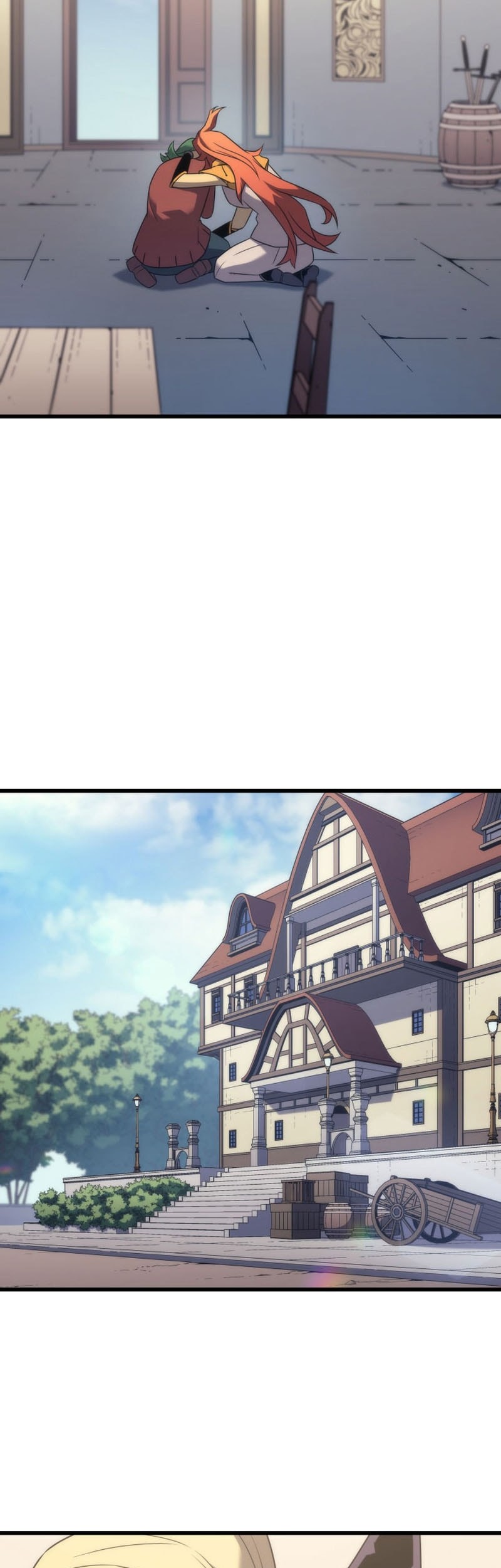 The Great Mage Returns After 4000 Years Chapter 200 page 8