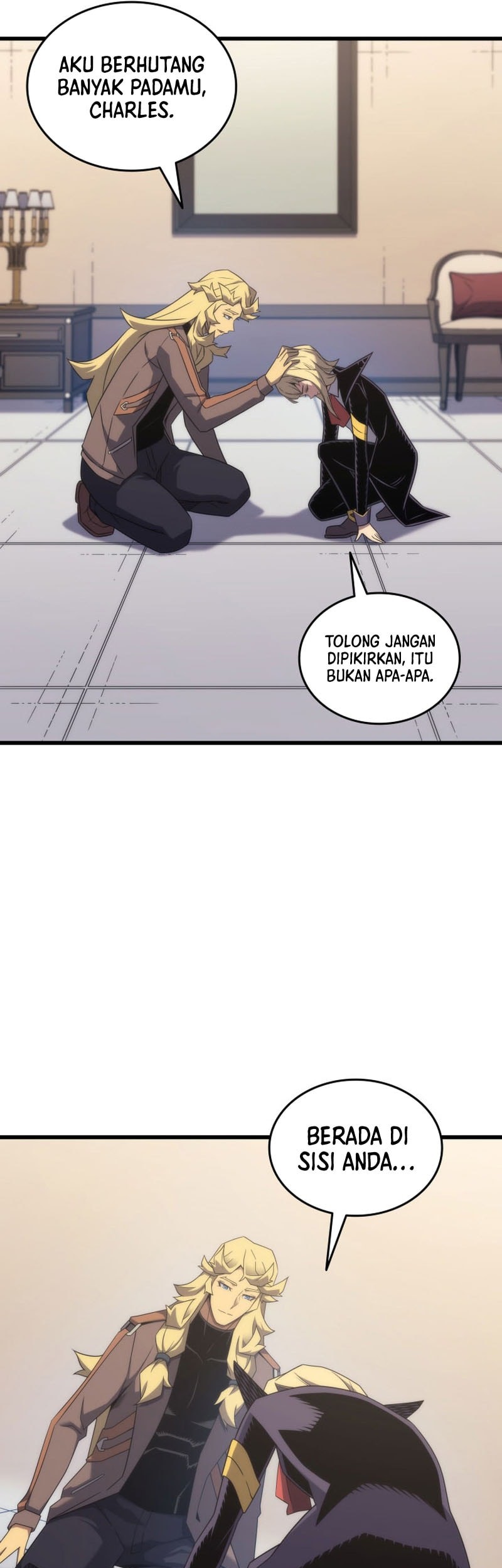 The Great Mage Returns After 4000 Years Chapter 200 page 10
