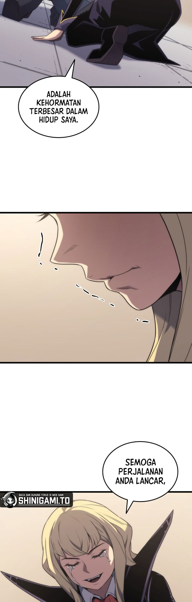 The Great Mage Returns After 4000 Years Chapter 200 page 11