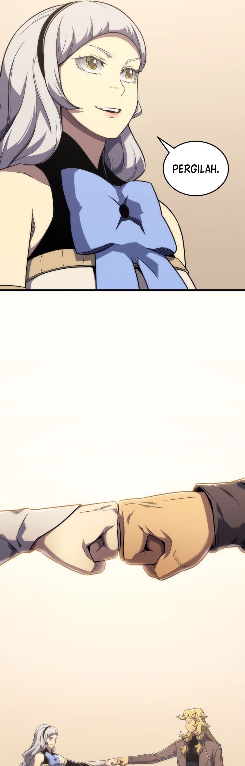 The Great Mage Returns After 4000 Years Chapter 200 page 22