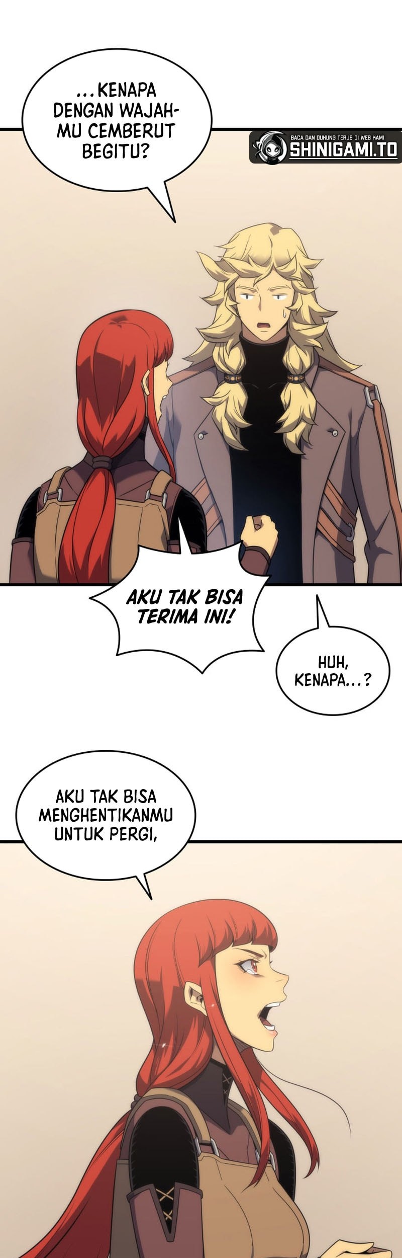 The Great Mage Returns After 4000 Years Chapter 200 page 24