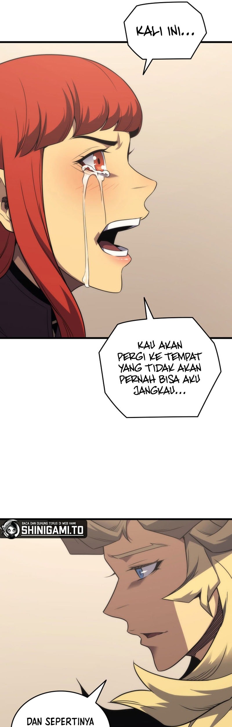 The Great Mage Returns After 4000 Years Chapter 200 page 26