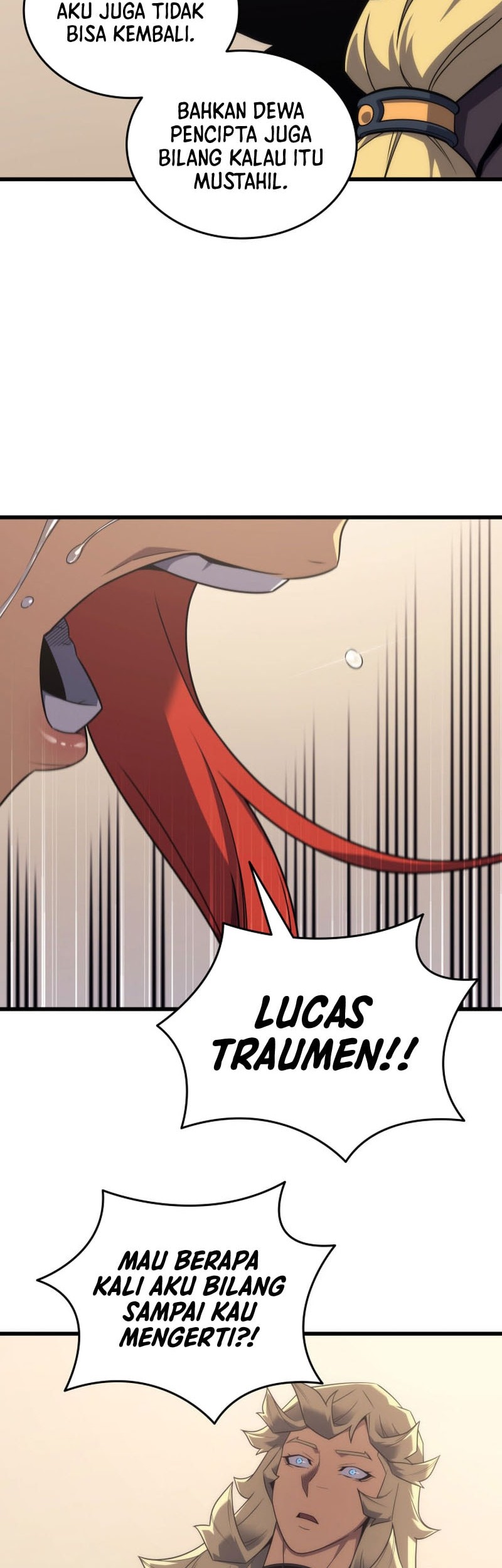 The Great Mage Returns After 4000 Years Chapter 200 page 27