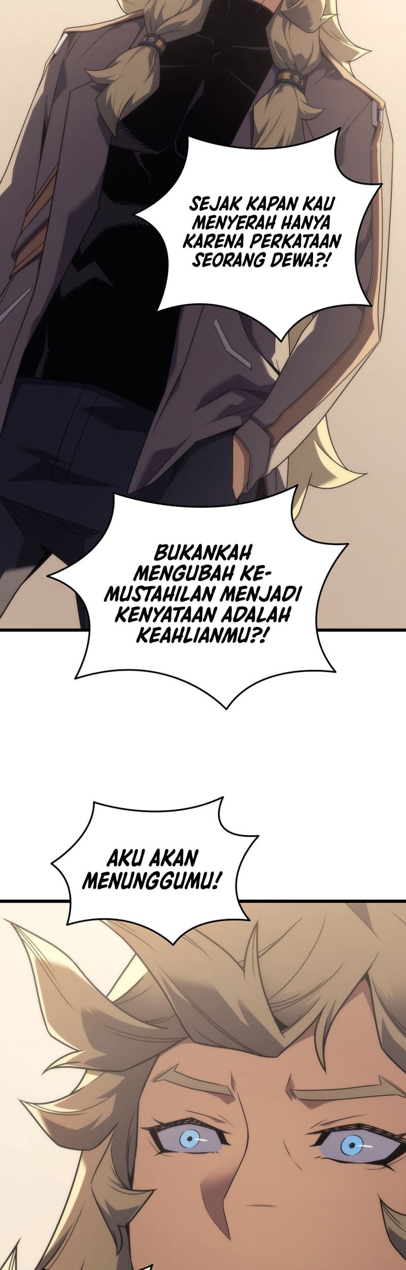 The Great Mage Returns After 4000 Years Chapter 200 page 28