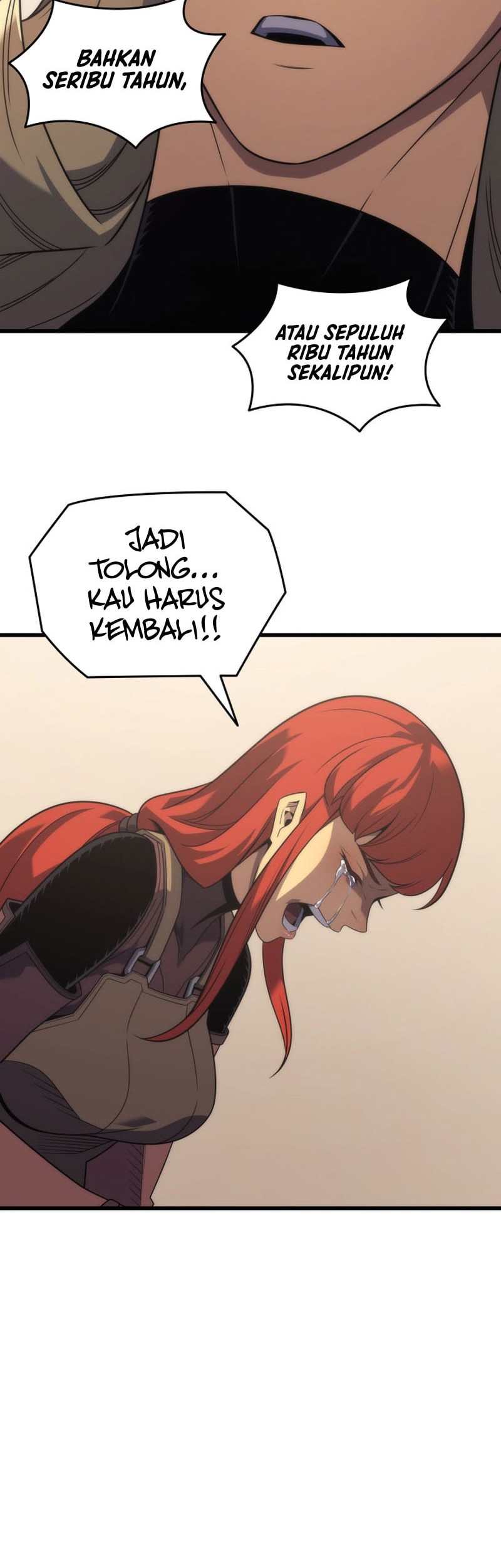 The Great Mage Returns After 4000 Years Chapter 200 page 29