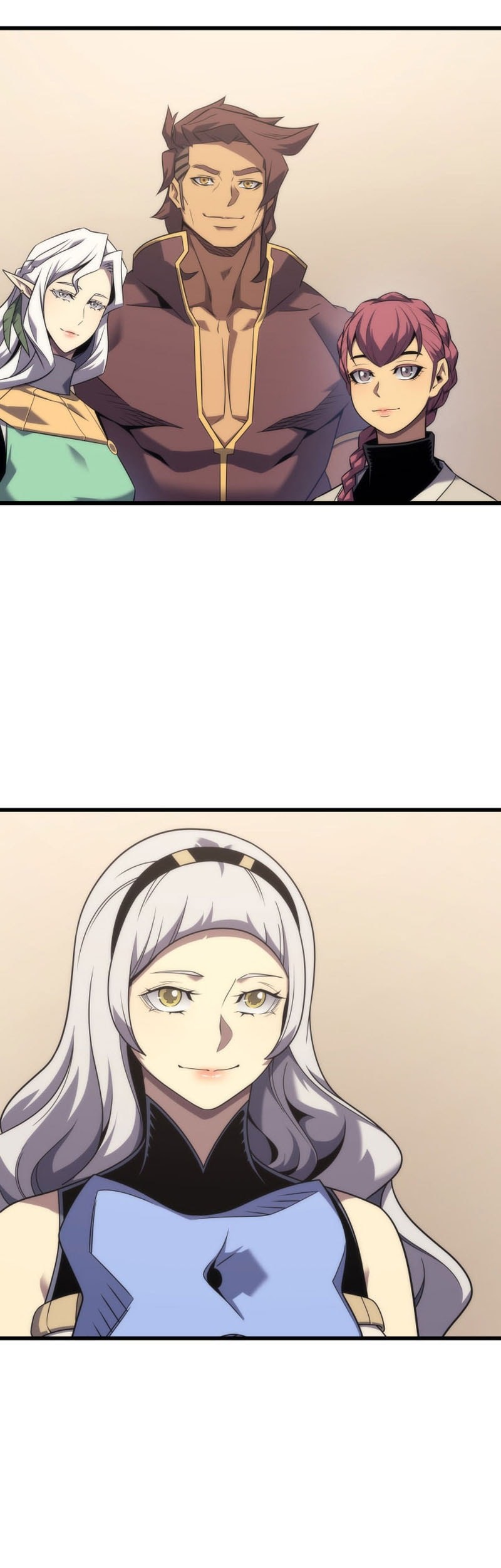The Great Mage Returns After 4000 Years Chapter 200 page 30
