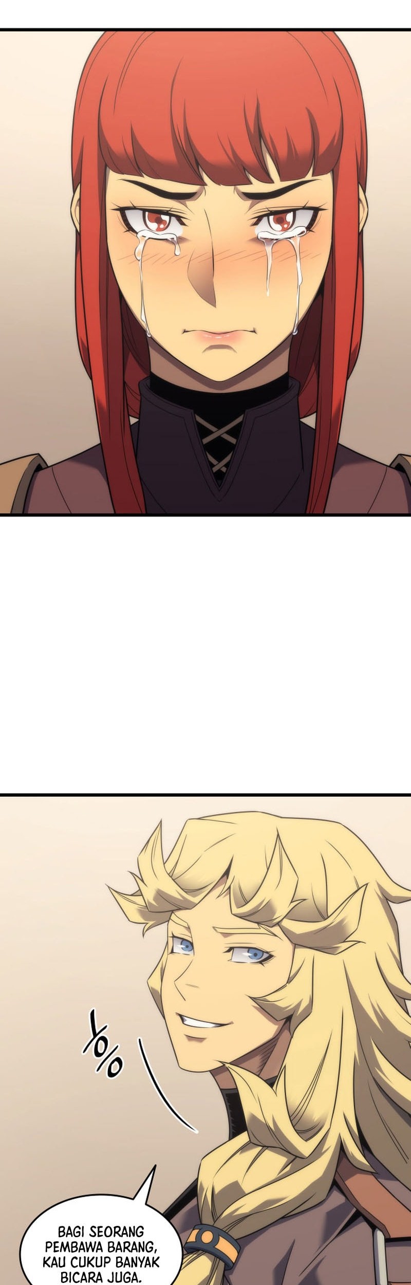 The Great Mage Returns After 4000 Years Chapter 200 page 31