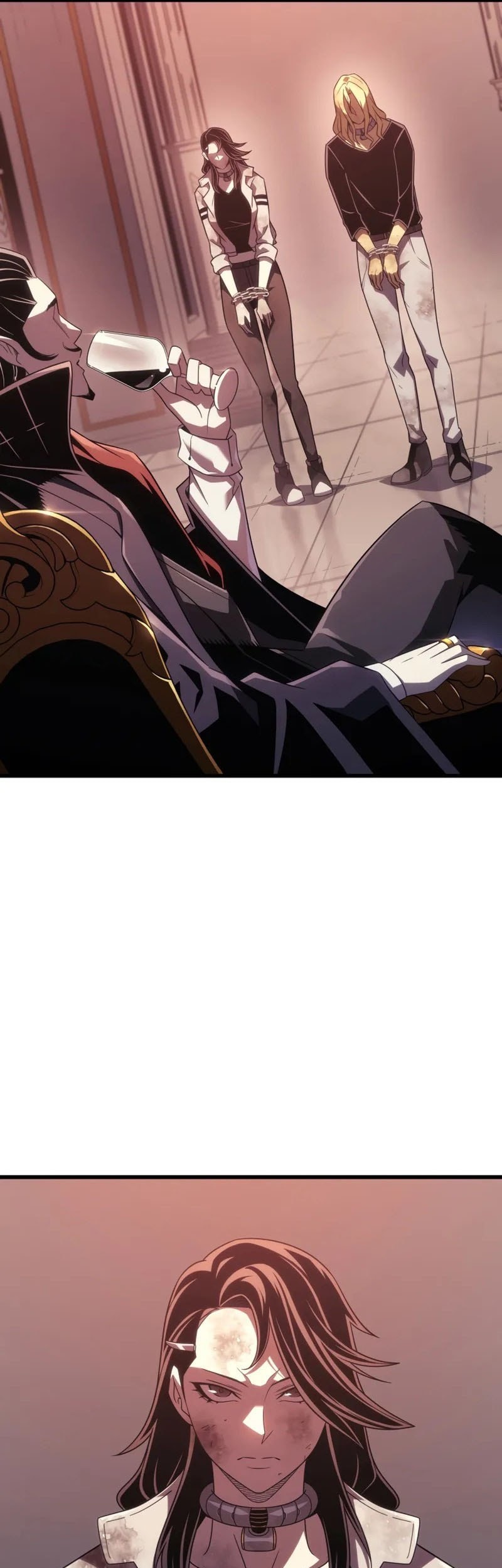 The Great Mage Returns After 4000 Years Chapter 201 page 34