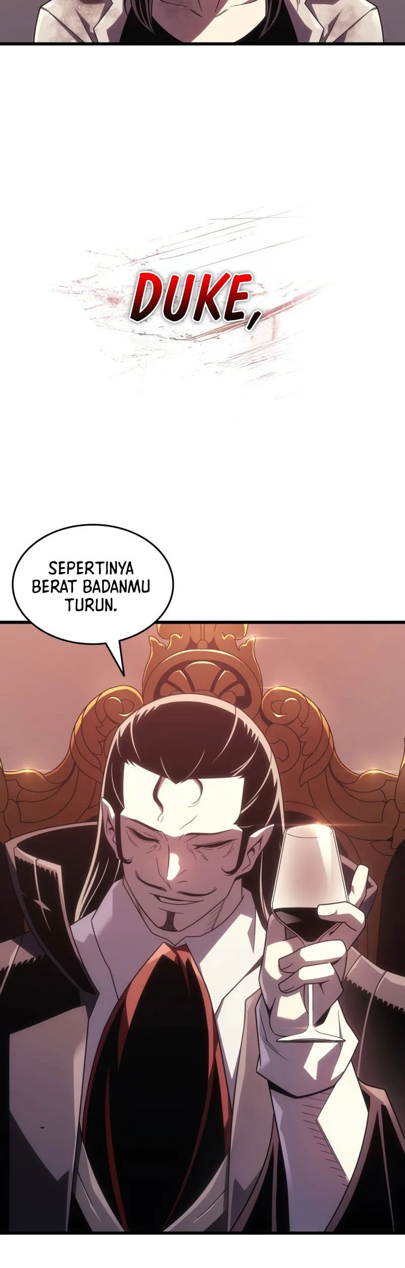 The Great Mage Returns After 4000 Years Chapter 201 page 35