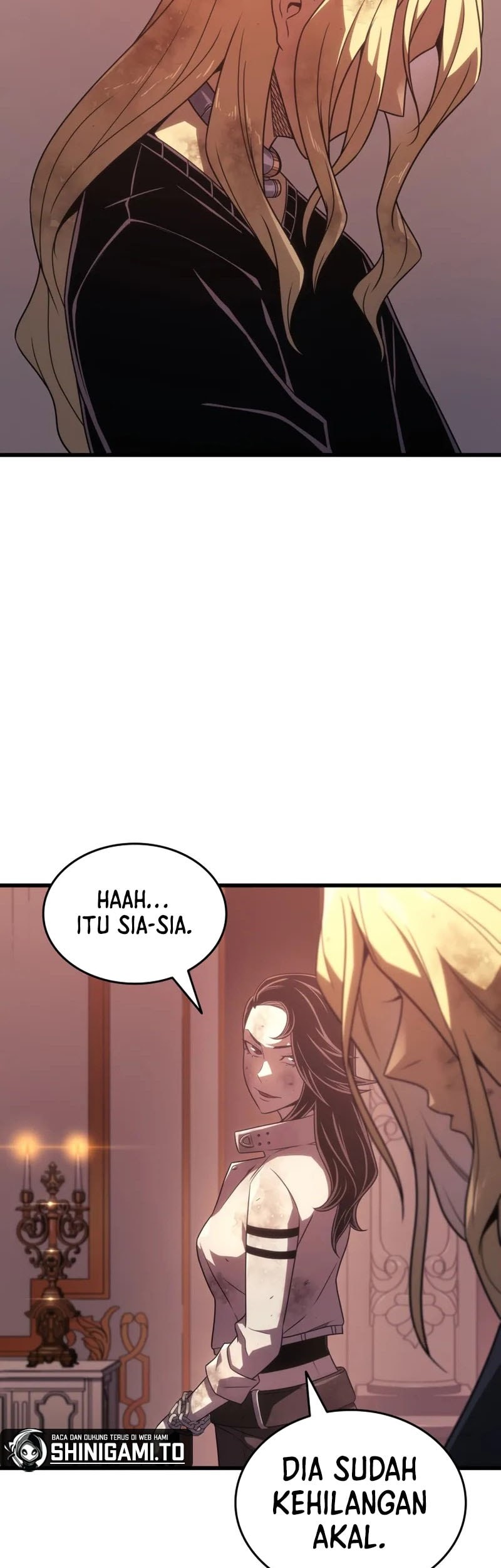 The Great Mage Returns After 4000 Years Chapter 201 page 40