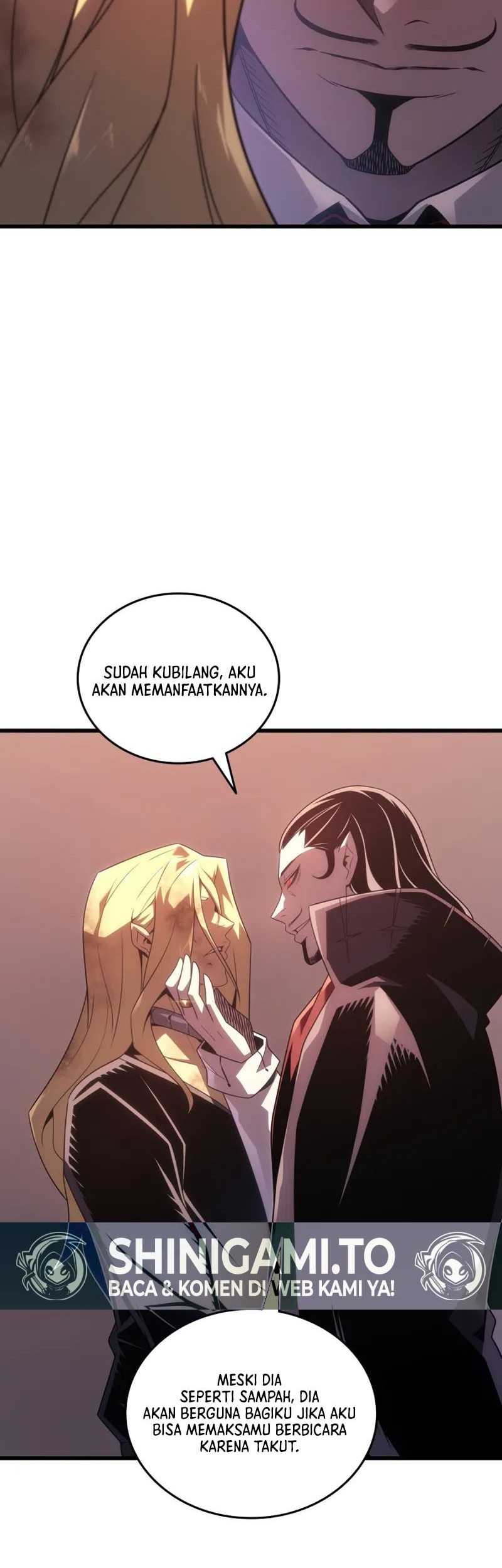 The Great Mage Returns After 4000 Years Chapter 201 page 43