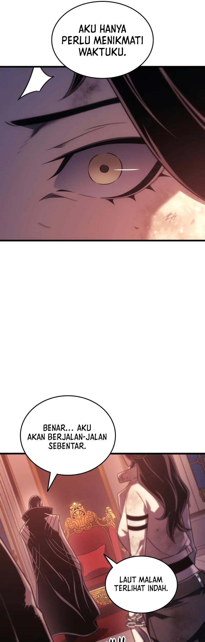 The Great Mage Returns After 4000 Years Chapter 201 page 46