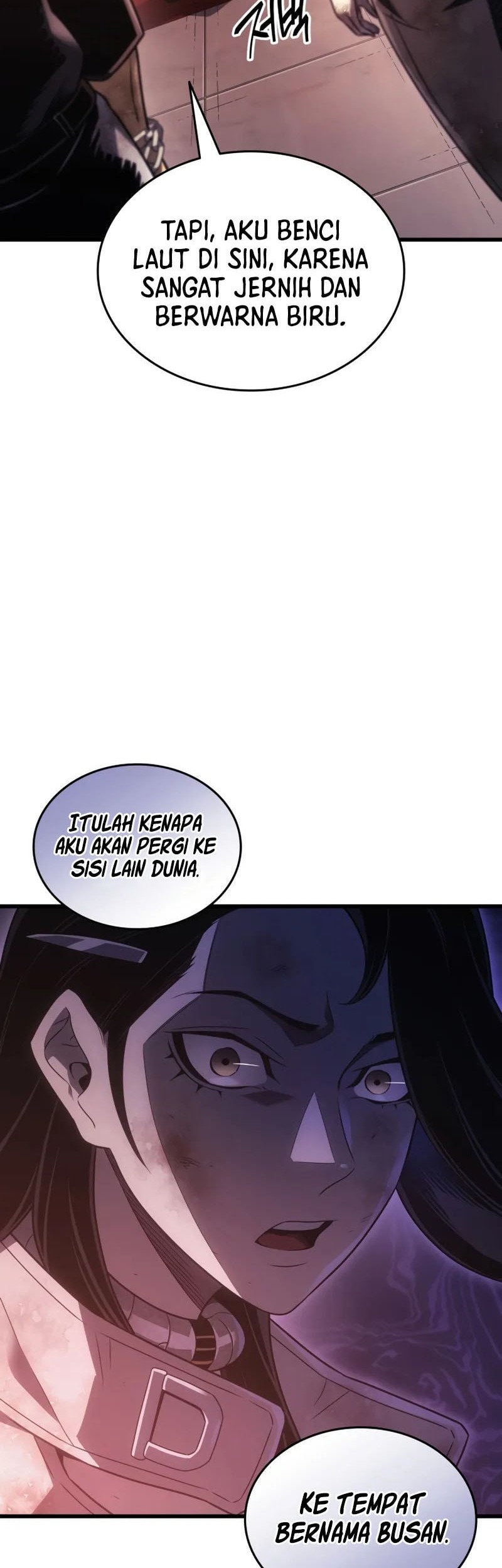 The Great Mage Returns After 4000 Years Chapter 201 page 47