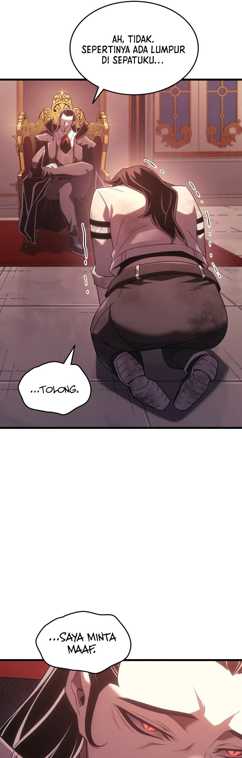 The Great Mage Returns After 4000 Years Chapter 201 page 54