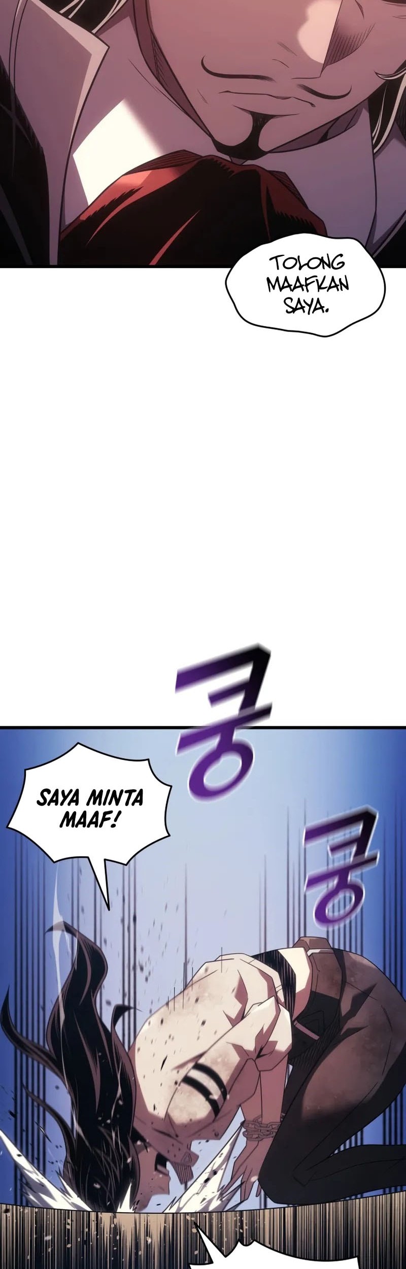 The Great Mage Returns After 4000 Years Chapter 201 page 55
