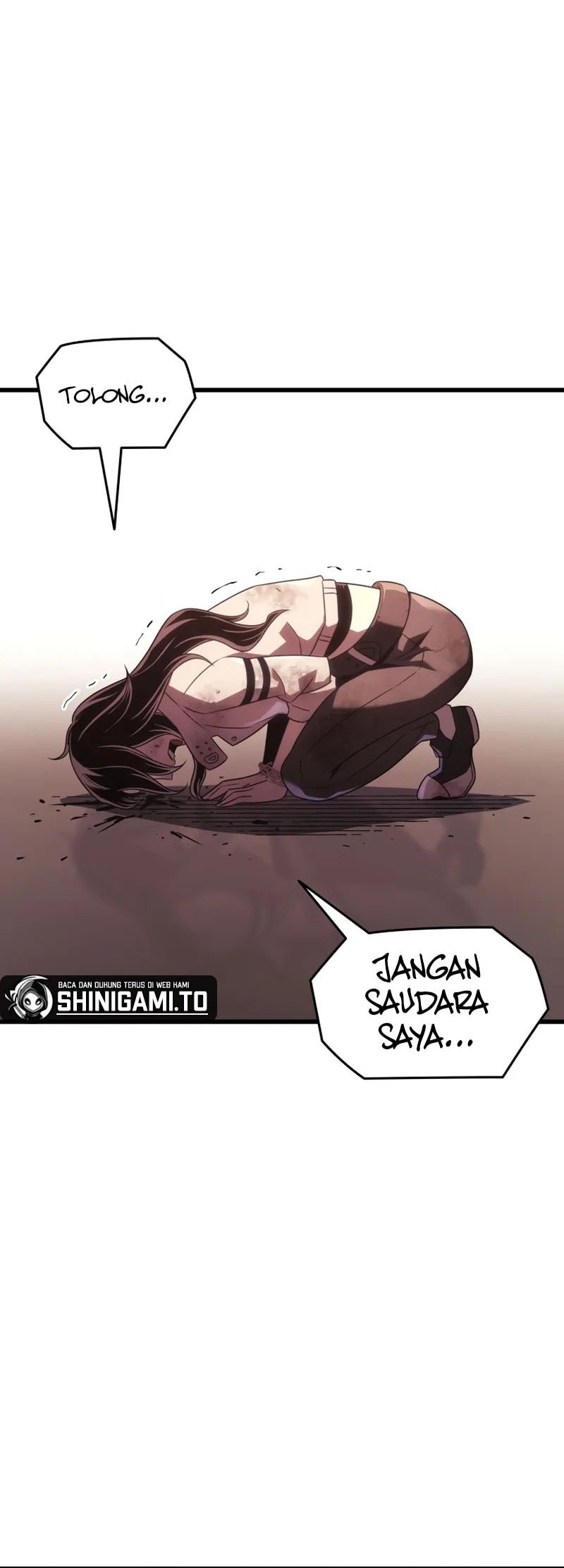 The Great Mage Returns After 4000 Years Chapter 201 page 57