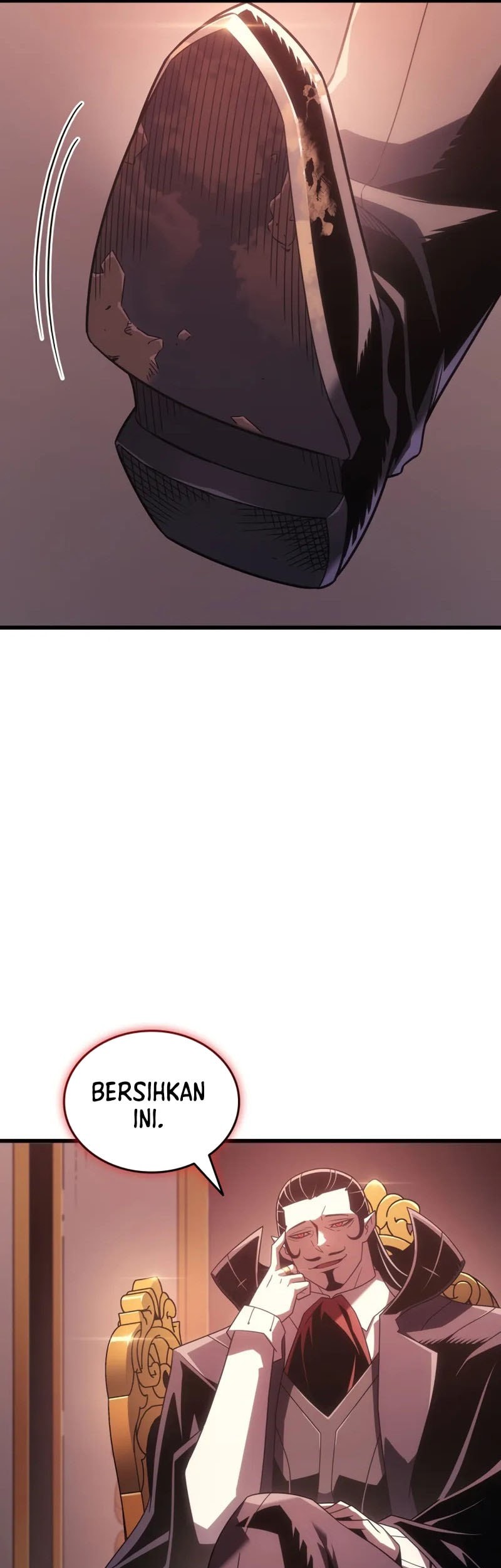 The Great Mage Returns After 4000 Years Chapter 201 page 58