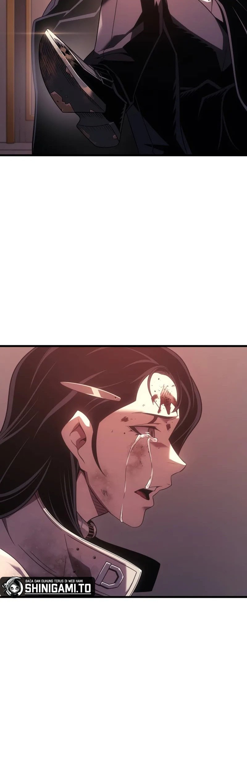 The Great Mage Returns After 4000 Years Chapter 201 page 59