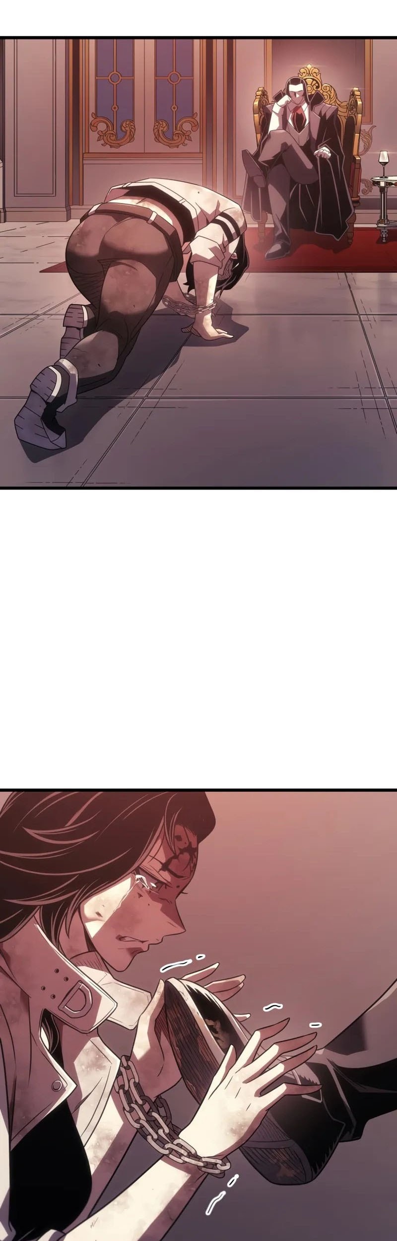 The Great Mage Returns After 4000 Years Chapter 201 page 60