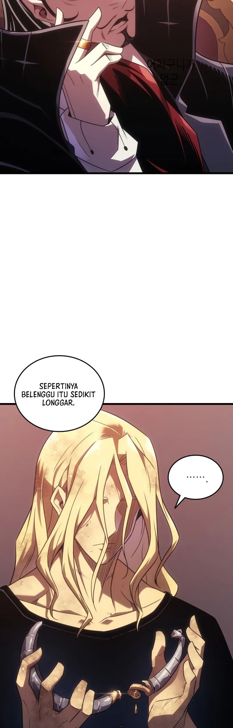 The Great Mage Returns After 4000 Years Chapter 201 page 67
