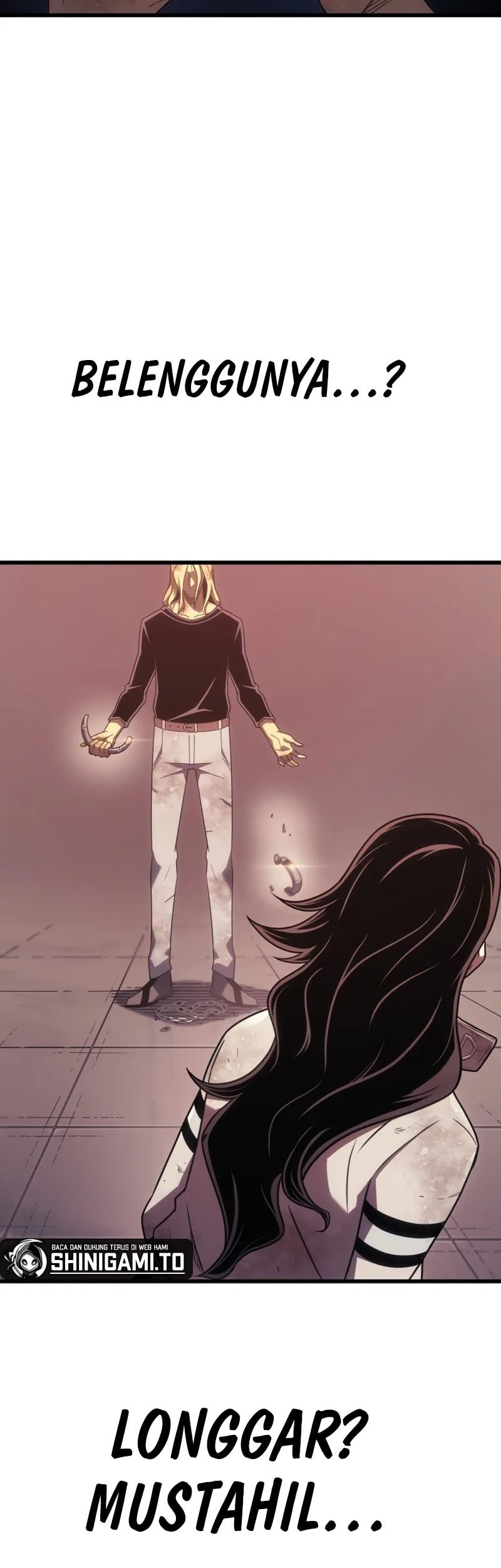 The Great Mage Returns After 4000 Years Chapter 201 page 68