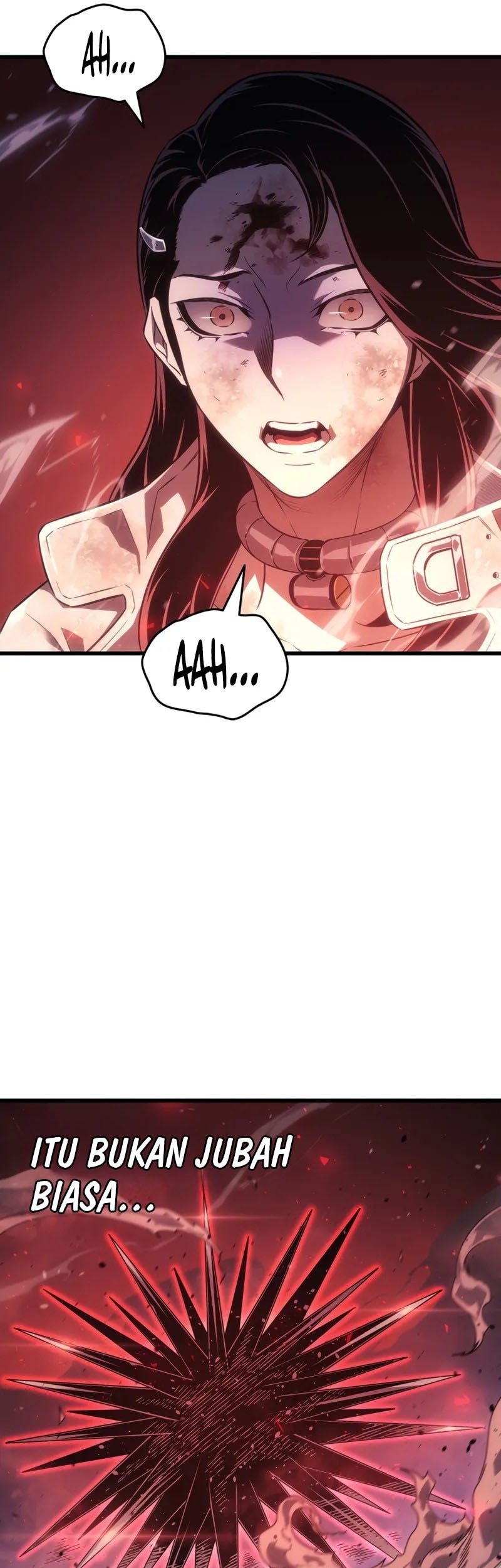 The Great Mage Returns After 4000 Years Chapter 201 page 74